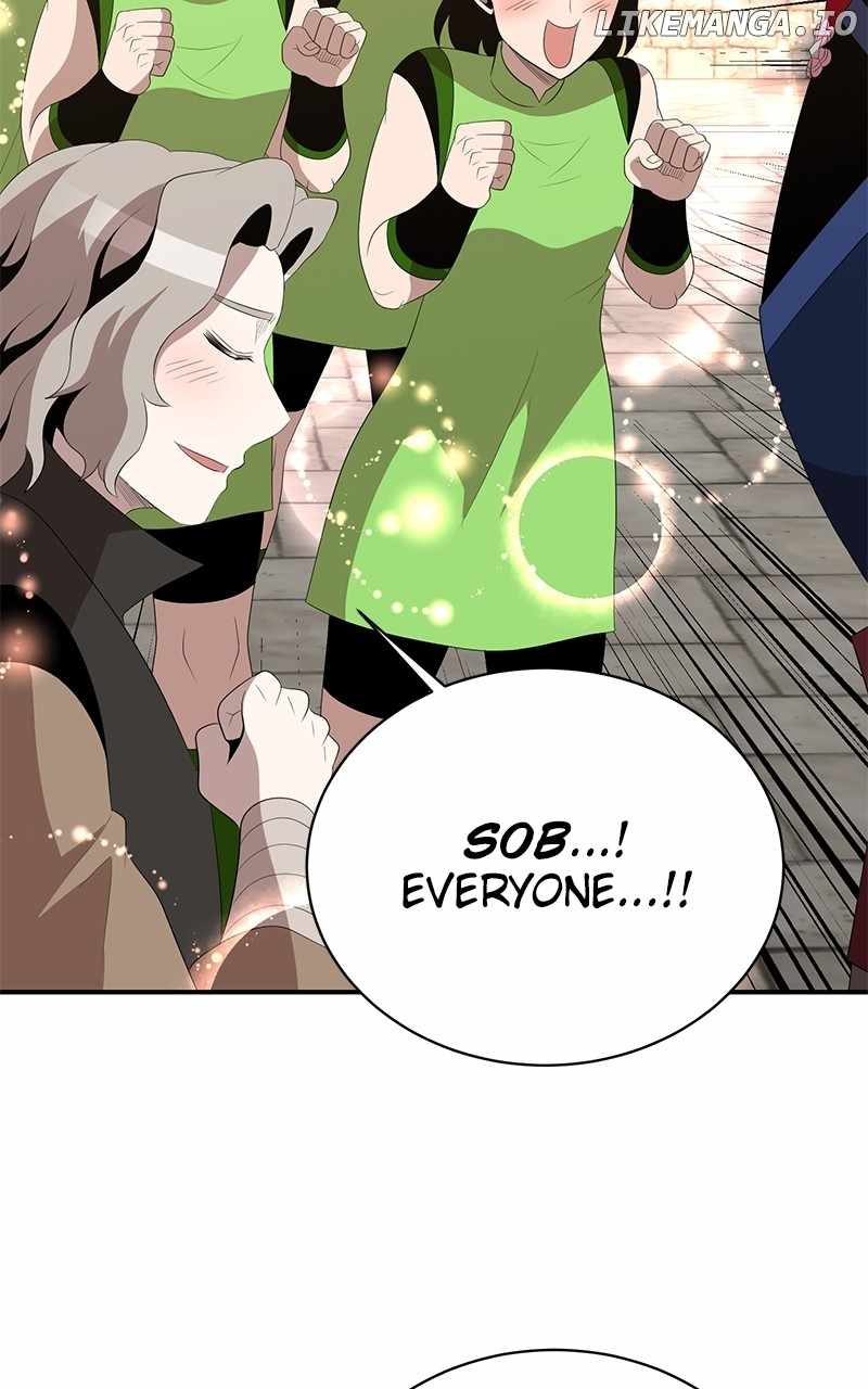 The Strongest Florist Chapter 226 64